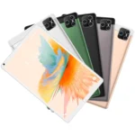 Android 5.1 MT6592 Octa Core, Support Dual SIM, WiFi, Bluetooth, GPS, EU Plug - Image 2