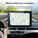 PiPo X4 Rugged Tablet, 10.1 inch, 8GB+128GB, IP67 Waterproof Shockproof Dustproof, Windows10 Intel Pentium J4205 Quad Core, Support GPS/WiFi/BT/NFC - Image 10