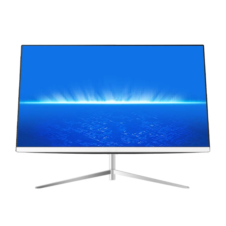 PC-K6 E20 23.8 inch Borderless Business All in One PC, 8GB+256GB Windows 7 Intel i5-3470 Quad Core