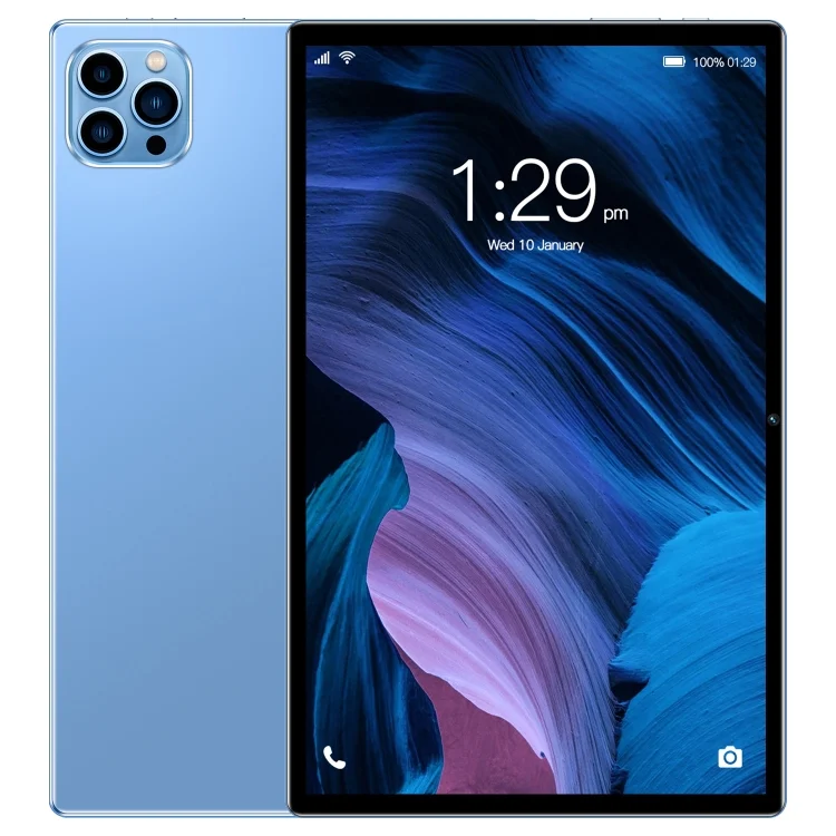 Android 8.0 MTK6750 Octa Core 1.8GHz, Dual SIM, Support GPS, OTG, WiFi, BT