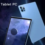 Android 8.0 MTK6750 Octa Core 1.8GHz, Dual SIM, Support GPS, OTG, WiFi, BT - Image 2