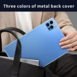 Android 8.0 MTK6750 Octa Core 1.8GHz, Dual SIM, Support GPS, OTG, WiFi, BT - Image 12