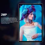 Android 8.0 MTK6750 Octa Core 1.8GHz, Dual SIM, Support GPS, OTG, WiFi, BT - Image 5