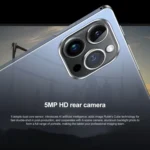 Android 8.0 MTK6750 Octa Core 1.8GHz, Dual SIM, Support GPS, OTG, WiFi, BT - Image 6