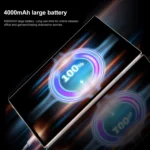 Android 8.0 MTK6750 Octa Core 1.8GHz, Dual SIM, Support GPS, OTG, WiFi, BT - Image 9