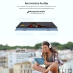 Teclast P30S Tablet PC, 10.1 inch, 4GB+64GB, Android 12 MT8183 Octa Core, Support Dual Band WiFi & Bluetooth & GPS - Image 11