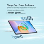 Teclast P30S Tablet PC, 10.1 inch, 4GB+64GB, Android 12 MT8183 Octa Core, Support Dual Band WiFi & Bluetooth & GPS - Image 12