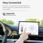 Teclast P30S Tablet PC, 10.1 inch, 4GB+64GB, Android 12 MT8183 Octa Core, Support Dual Band WiFi & Bluetooth & GPS - Image 14