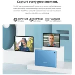 Teclast P30S Tablet PC, 10.1 inch, 4GB+64GB, Android 12 MT8183 Octa Core, Support Dual Band WiFi & Bluetooth & GPS - Image 15