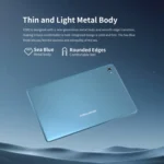 Teclast P30S Tablet PC, 10.1 inch, 4GB+64GB, Android 12 MT8183 Octa Core, Support Dual Band WiFi & Bluetooth & GPS - Image 6