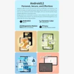 Teclast P30S Tablet PC, 10.1 inch, 4GB+64GB, Android 12 MT8183 Octa Core, Support Dual Band WiFi & Bluetooth & GPS - Image 7