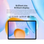 Teclast P30S Tablet PC, 10.1 inch, 4GB+64GB, Android 12 MT8183 Octa Core, Support Dual Band WiFi & Bluetooth & GPS - Image 9