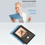 Teclast M40 Plus Tablet PC, 10.1 inch, 8GB+128GB, Android 12 MT8183 Octa Core, Support Dual Band WiFi & Bluetooth & GPS - Image 11