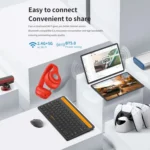 Teclast M40 Plus Tablet PC, 10.1 inch, 8GB+128GB, Android 12 MT8183 Octa Core, Support Dual Band WiFi & Bluetooth & GPS - Image 13