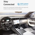 Teclast M40 Plus Tablet PC, 10.1 inch, 8GB+128GB, Android 12 MT8183 Octa Core, Support Dual Band WiFi & Bluetooth & GPS - Image 14