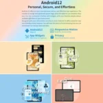 Teclast M40 Plus Tablet PC, 10.1 inch, 8GB+128GB, Android 12 MT8183 Octa Core, Support Dual Band WiFi & Bluetooth & GPS - Image 8