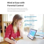 Teclast M40 Plus Tablet PC, 10.1 inch, 8GB+128GB, Android 12 MT8183 Octa Core, Support Dual Band WiFi & Bluetooth & GPS - Image 9