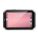 IP68 Waterproof Shockproof Dustproof, 8.0 inch Android 7.0, MTK6753 Cortex A53 Octa Core up to 1.3GHz, WiFi, Bluetooth, GPS, NFC - Image 11