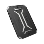 IP68 Waterproof Shockproof Dustproof, 8.0 inch Android 7.0, MTK6753 Cortex A53 Octa Core up to 1.3GHz, WiFi, Bluetooth, GPS, NFC - Image 3