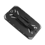 IP68 Waterproof Shockproof Dustproof, 8.0 inch Android 7.0, MTK6753 Cortex A53 Octa Core up to 1.3GHz, WiFi, Bluetooth, GPS, NFC - Image 5