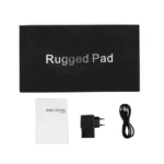 IP68 Waterproof Shockproof Dustproof, 8.0 inch Android 7.0, MTK6753 Cortex A53 Octa Core up to 1.3GHz, WiFi, Bluetooth, GPS, NFC - Image 10