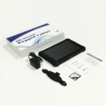 CENAVA W80Y IP68 Rugged Tablet PC, 4GB+64GB, 8 inch Windows 11 Intel Core i5-10210Y Quad Core, EU Plug - Image 8