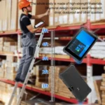 CENAVA W10Y IP68 Rugged Tablet PC, 8GB+128GB, 10.1 inch Windows 11 Intel Core i5-10210Y Quad Core, EU Plug - Image 6