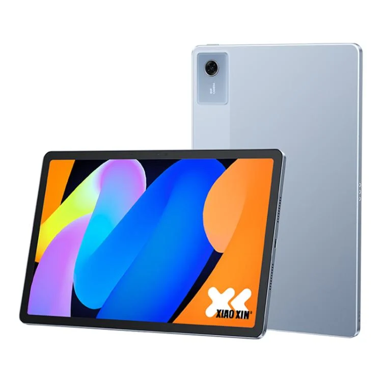 Lenovo Xiaoxin Pad 11 inch WiFi Tablet, 8GB+128GB, Android 15, MediaTek Dimensity 6300 Octa Core,US Plug