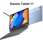 Lenovo Xiaoxin Pad 11 inch WiFi Tablet, 8GB+128GB, Android 15, MediaTek Dimensity 6300 Octa Core,US Plug - Image 2