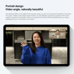 MIUI Pad 13 OS MediaTek Helio G99 Octa Core up to 2.2GHz, 8000mAh Battery, Support BT WiFi, Not Support Google Play - Image 12