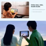 MIUI Pad 13 OS MediaTek Helio G99 Octa Core up to 2.2GHz, 8000mAh Battery, Support BT WiFi, Not Support Google Play - Image 10