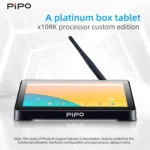 Android 7.1.2 RK3326 Quad-core Cortex A35 up to 1.5GHz Support WiFi & Bluetooth & TF Card & HDMI & RJ45, US Plug - Image 6