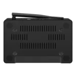 Android 8.1 RK3326 Quad-core Cortex A35 up to 1.5GHz Support WiFi & Bluetooth & TF Card & HDMI & RJ45, US Plug - Image 4