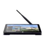 Windows 10 Intel Celeron N4020 Dual Core up to 2.8GHz, Support WiFi & Bluetooth & TF Card & HDMI & RJ45, US Plug - Image 2