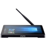 PiPo H10PRO All-in-One Mini PC, 10.1 inch, 8GB+128GB+128GB, Windows 11 Intel Alder Lake N100 Quad Core, US Plug - Image 2
