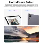 CHUWI AUPad 10.95 inch Tablet PC, 8GB+128GB, Android 14, Qualcomm Snapdragon 685 Octa Core,EU Plug - Image 14