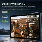 CHUWI AUPad 10.95 inch Tablet PC, 8GB+128GB, Android 14, Qualcomm Snapdragon 685 Octa Core,EU Plug - Image 5