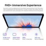 CHUWI AUPad 10.95 inch Tablet PC, 8GB+128GB, Android 14, Qualcomm Snapdragon 685 Octa Core,EU Plug - Image 7