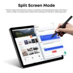 CHUWI AUPad 10.95 inch Tablet PC, 8GB+128GB, Android 14, Qualcomm Snapdragon 685 Octa Core,EU Plug - Image 10