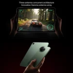 Xiaomi REDMI K Pad 8.8 inch, 8GB+256GB, HyperOS 2, MediaTek Dimensity 9400+ Octa Core CPU - Image 14