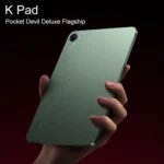 Xiaomi REDMI K Pad 8.8 inch, 12GB+256GB, HyperOS 2, MediaTek Dimensity 9400+ Octa Core CPU - Image 3
