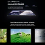 Xiaomi Pad 7S Pro 12.5 inch Soft Light Screen, 16GB+512GB, HyperOS 2, XRING O1 3nm Deca Core CPU - Image 7