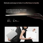 Honor MagicPad3 13.3 inch WiFi Tablet PC, 16GB+1TB MagicOS 9.0.1 Qualcomm Snapdragon 8 Gen3 Octa Core - Image 5