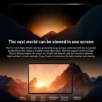 Honor MagicPad3 13.3 inch WiFi Tablet PC, 16GB+512GB MagicOS 9.0.1 Qualcomm Snapdragon 8 Gen3 Octa Core - Image 3