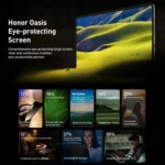 Honor MagicPad3 13.3 inch WiFi Tablet PC, 16GB+512GB MagicOS 9.0.1 Qualcomm Snapdragon 8 Gen3 Octa Core - Image 4