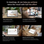 Honor MagicPad3 13.3 inch WiFi Tablet PC, 16GB+512GB MagicOS 9.0.1 Qualcomm Snapdragon 8 Gen3 Octa Core - Image 9