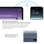 OnePlus Pad 2 Pro 13.2 inch WiFi Tablet PC, 8GB+256GB ColorOS 15.0 Qualcomm Snapdragon 8 Ultra Octa Core CPU - Image 11