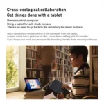 OnePlus Pad 2 Pro 13.2 inch WiFi Tablet PC, 8GB+256GB ColorOS 15.0 Qualcomm Snapdragon 8 Ultra Octa Core CPU - Image 12