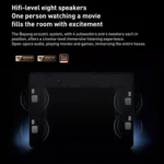 OnePlus Pad 2 Pro 13.2 inch WiFi Tablet PC, 8GB+256GB ColorOS 15.0 Qualcomm Snapdragon 8 Ultra Octa Core CPU - Image 9