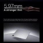 OnePlus Pad 2 Pro 13.2 inch WiFi Tablet PC, 8GB+256GB ColorOS 15.0 Qualcomm Snapdragon 8 Ultra Octa Core CPU - Image 10